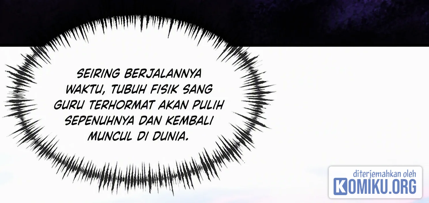 I Love the Demon Lord So Much That Even My Female Disciples Want to Kill Me Chapter 122 - halaman 33
