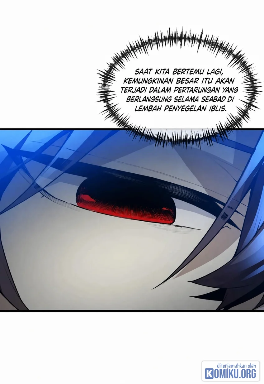 I Love the Demon Lord So Much That Even My Female Disciples Want to Kill Me Chapter 122 - halaman 35