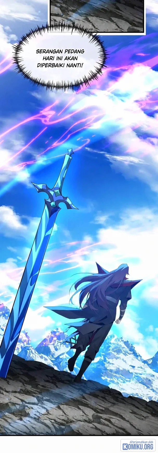I Love the Demon Lord So Much That Even My Female Disciples Want to Kill Me Chapter 122 - halaman 37