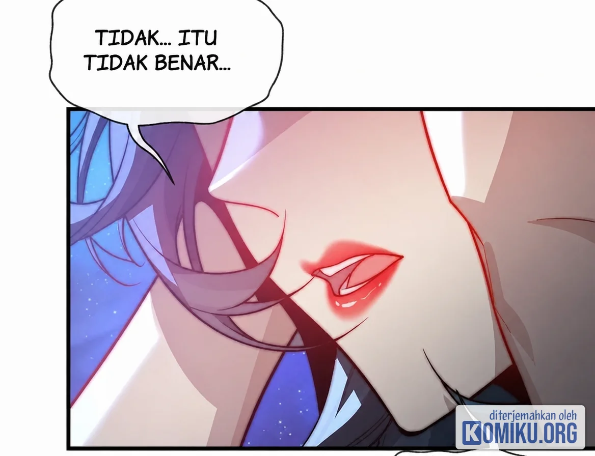 I Love the Demon Lord So Much That Even My Female Disciples Want to Kill Me Chapter 122 - halaman 48