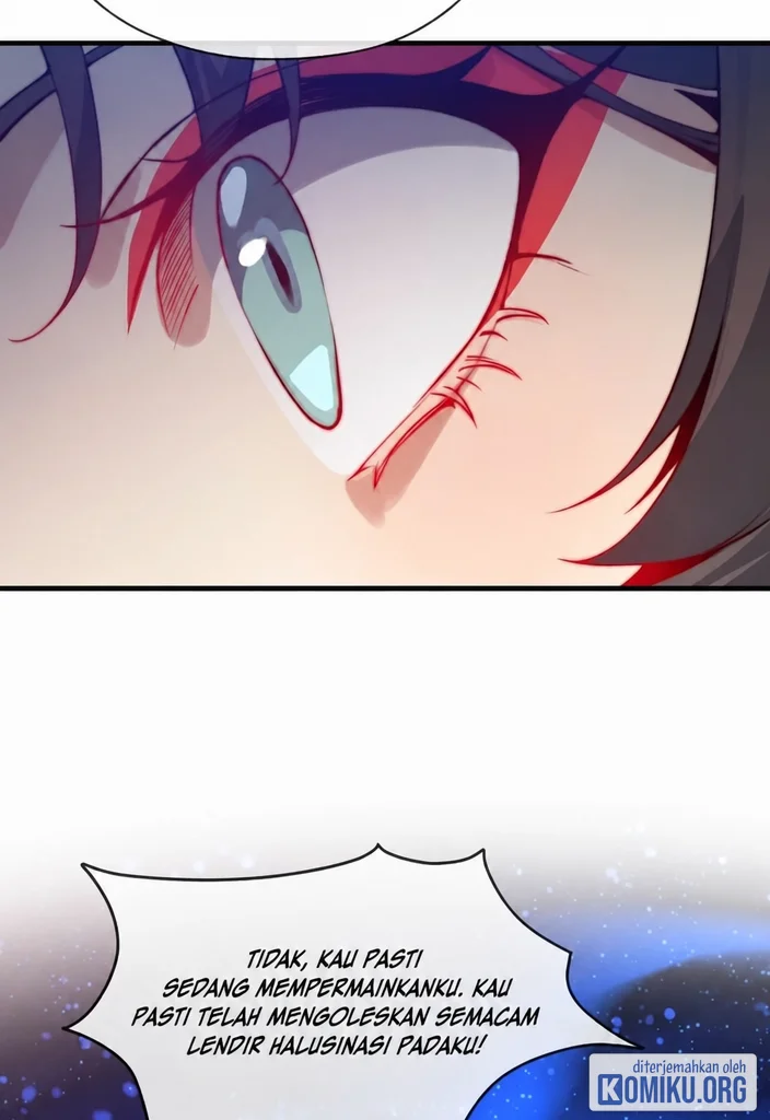 I Love the Demon Lord So Much That Even My Female Disciples Want to Kill Me Chapter 122 - halaman 52