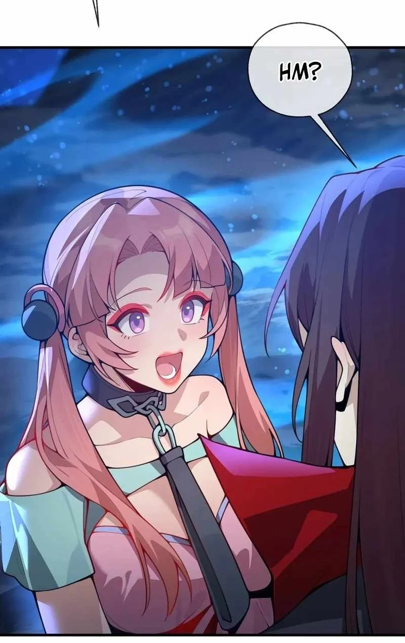 I Love the Demon Lord So Much That Even My Female Disciples Want to Kill Me Chapter 122 - halaman 55