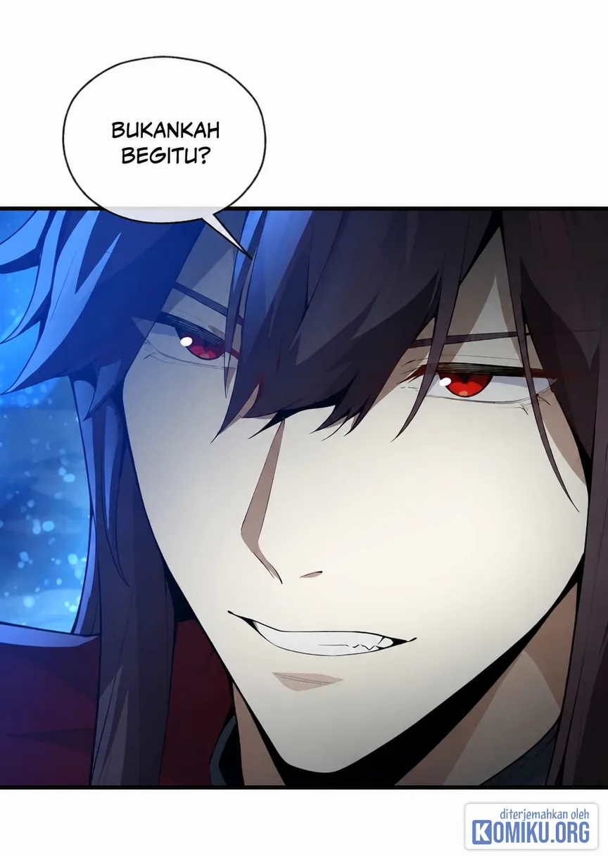 I Love the Demon Lord So Much That Even My Female Disciples Want to Kill Me Chapter 122 - halaman 8