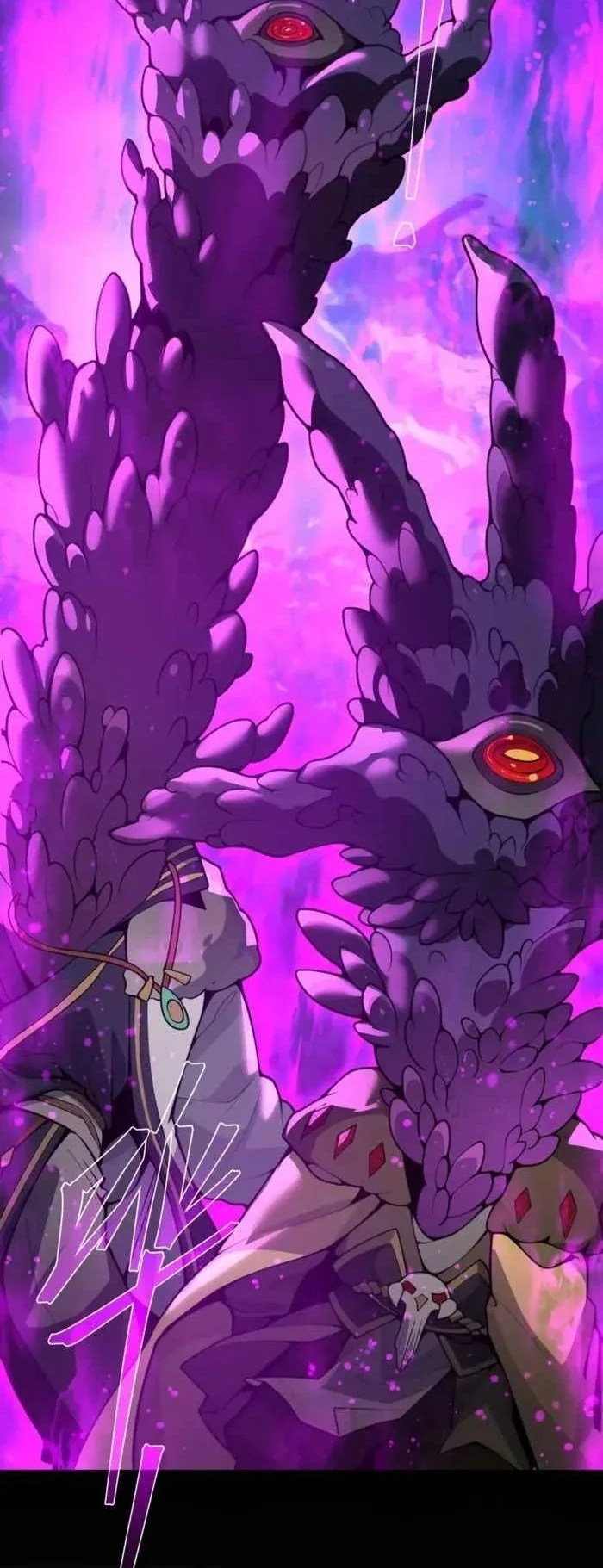 I Love the Demon Lord So Much That Even My Female Disciples Want to Kill Me Chapter 123 - halaman 10
