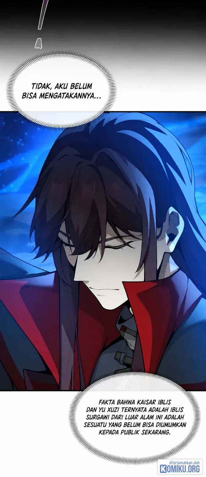 I Love the Demon Lord So Much That Even My Female Disciples Want to Kill Me Chapter 123 - halaman 11