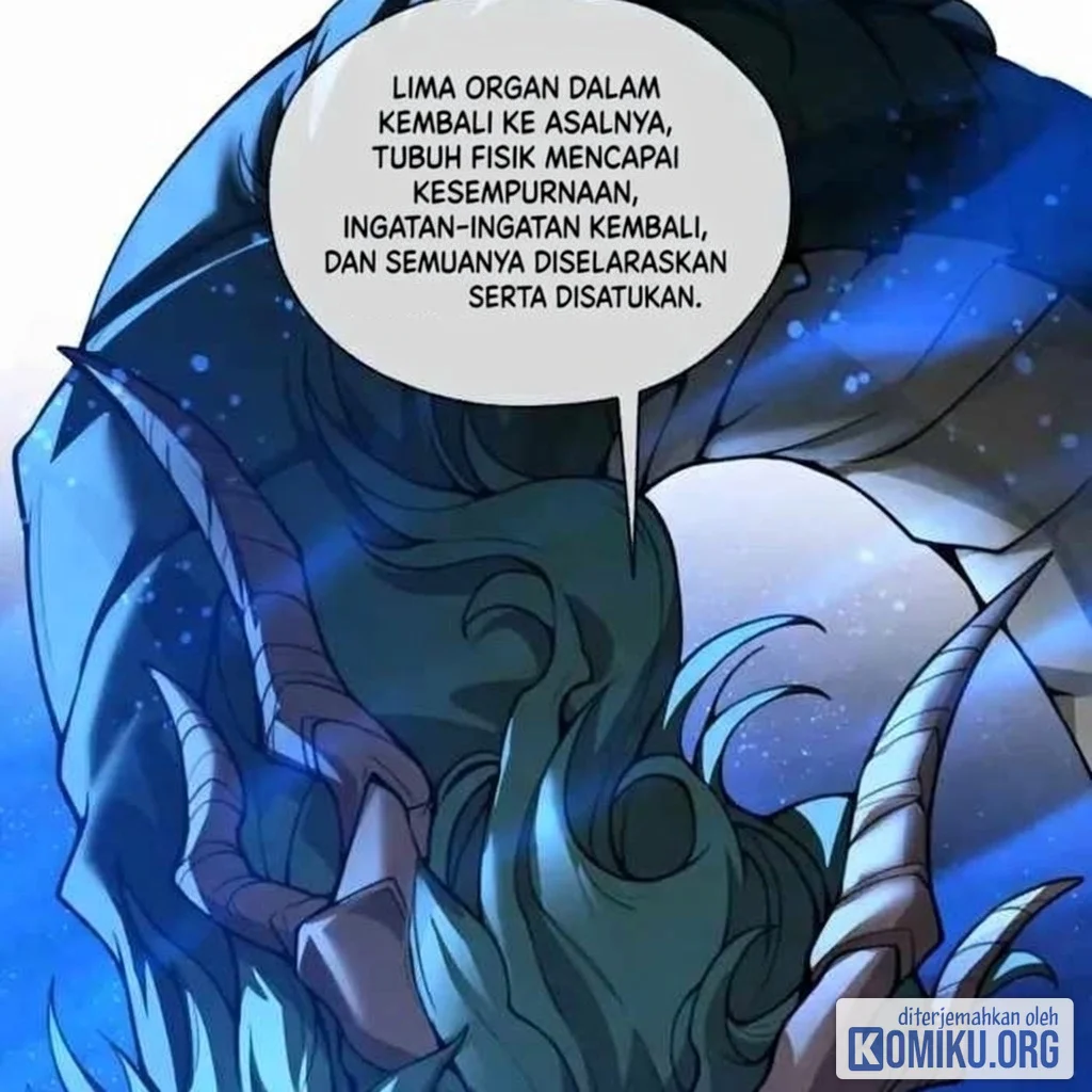 I Love the Demon Lord So Much That Even My Female Disciples Want to Kill Me Chapter 123 - halaman 18