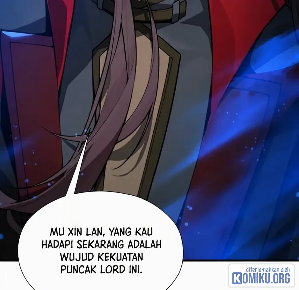 I Love the Demon Lord So Much That Even My Female Disciples Want to Kill Me Chapter 123 - halaman 20