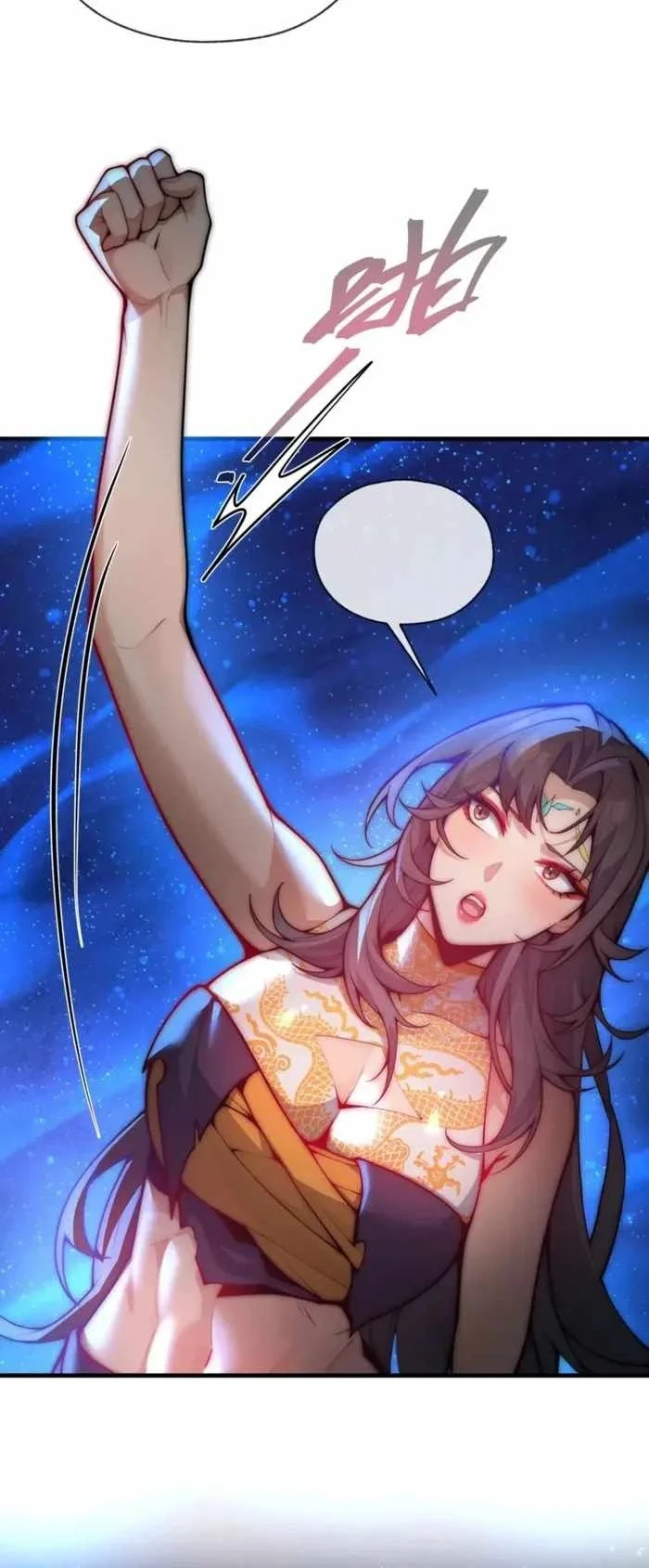 I Love the Demon Lord So Much That Even My Female Disciples Want to Kill Me Chapter 123 - halaman 22