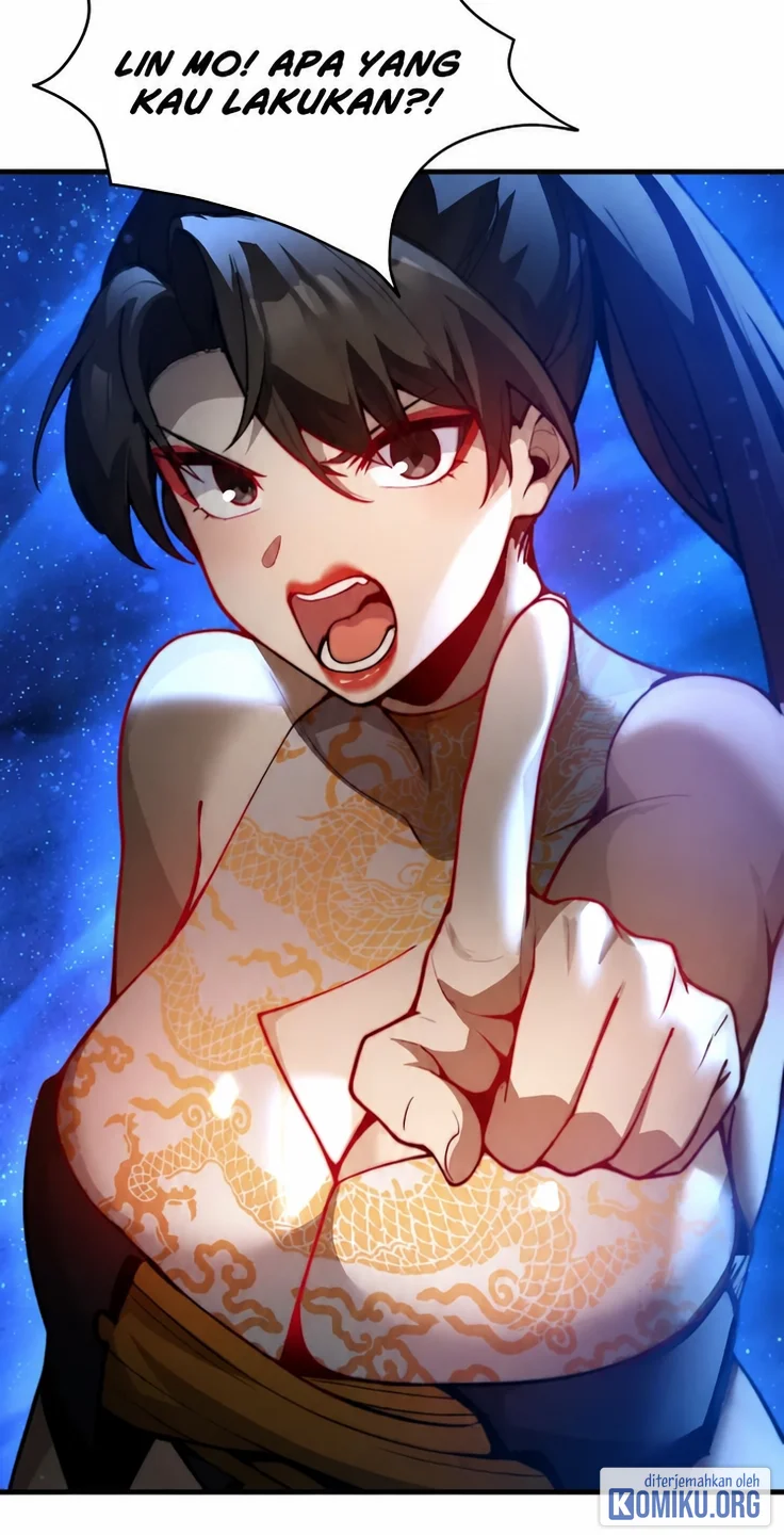 I Love the Demon Lord So Much That Even My Female Disciples Want to Kill Me Chapter 123 - halaman 27