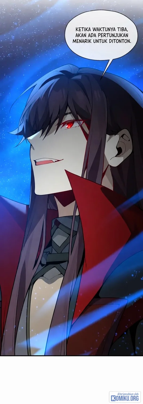I Love the Demon Lord So Much That Even My Female Disciples Want to Kill Me Chapter 123 - halaman 33