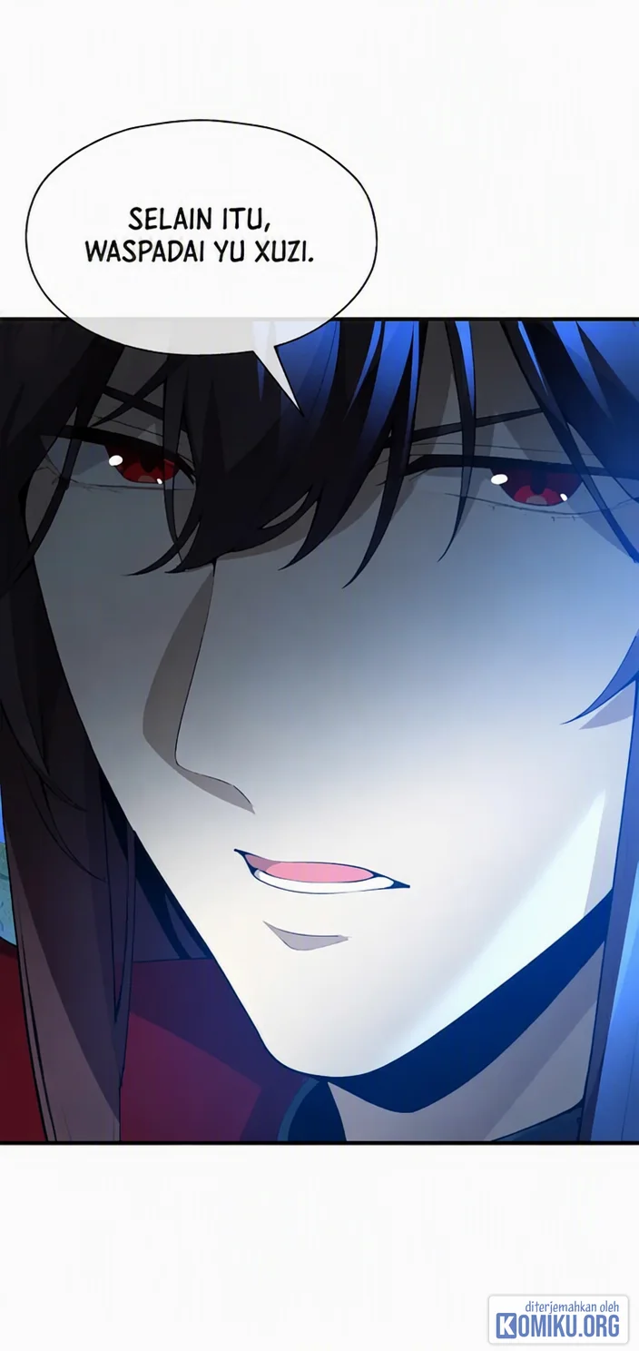 I Love the Demon Lord So Much That Even My Female Disciples Want to Kill Me Chapter 123 - halaman 40