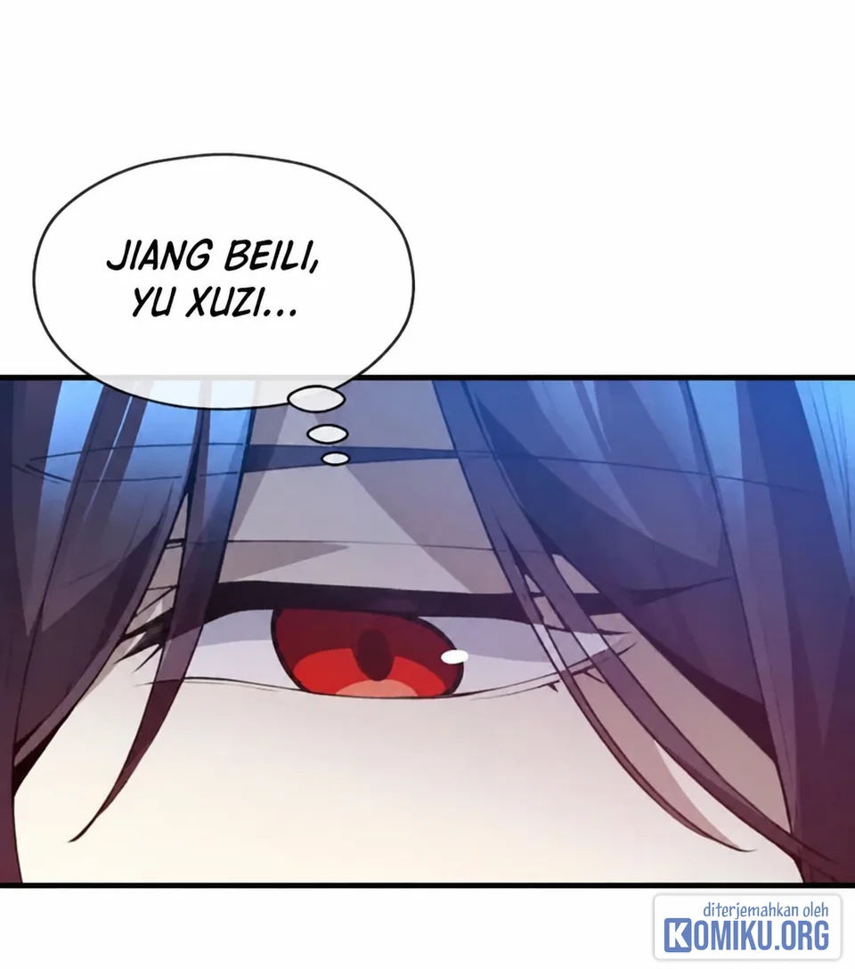 I Love the Demon Lord So Much That Even My Female Disciples Want to Kill Me Chapter 123 - halaman 5