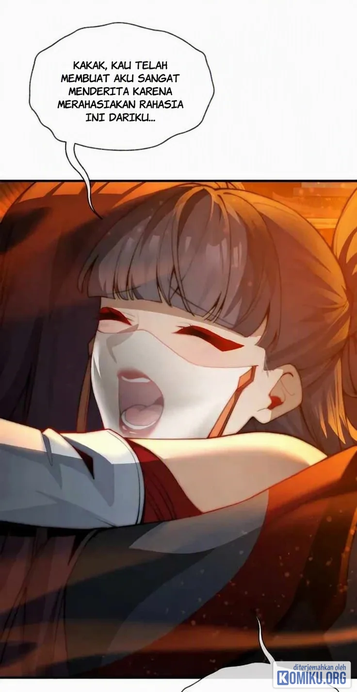 I Love the Demon Lord So Much That Even My Female Disciples Want to Kill Me Chapter 123 - halaman 52