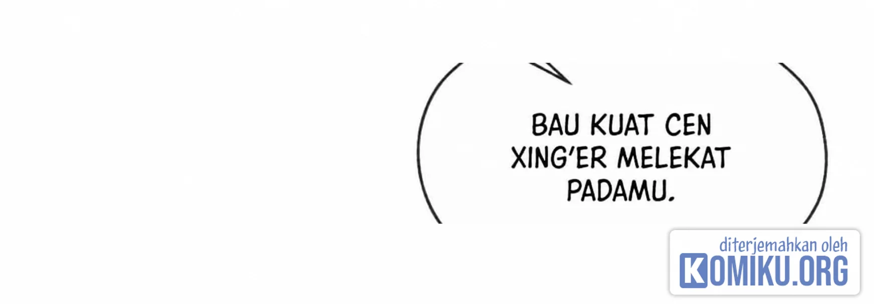 I Love the Demon Lord So Much That Even My Female Disciples Want to Kill Me Chapter 123 - halaman 56