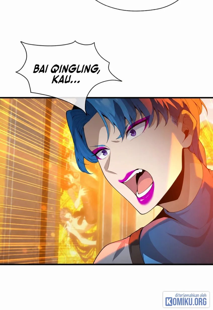 I Love the Demon Lord So Much That Even My Female Disciples Want to Kill Me Chapter 124 - halaman 23