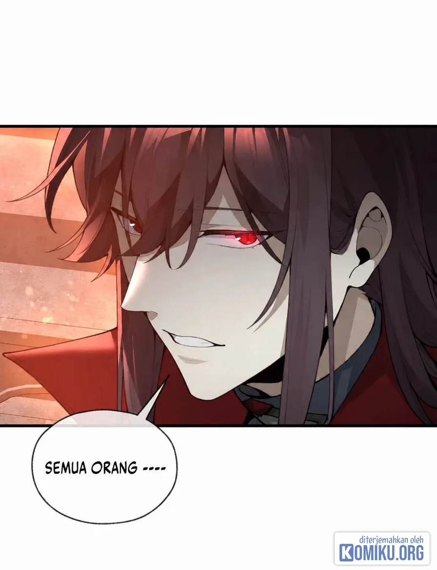 I Love the Demon Lord So Much That Even My Female Disciples Want to Kill Me Chapter 124 - halaman 25