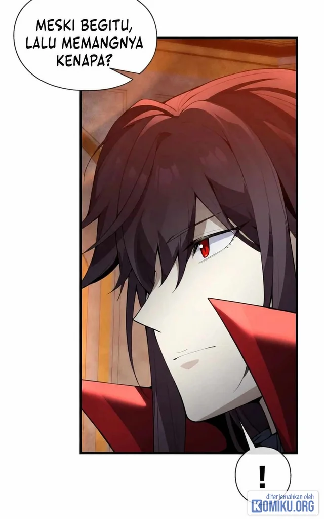 I Love the Demon Lord So Much That Even My Female Disciples Want to Kill Me Chapter 124 - halaman 29