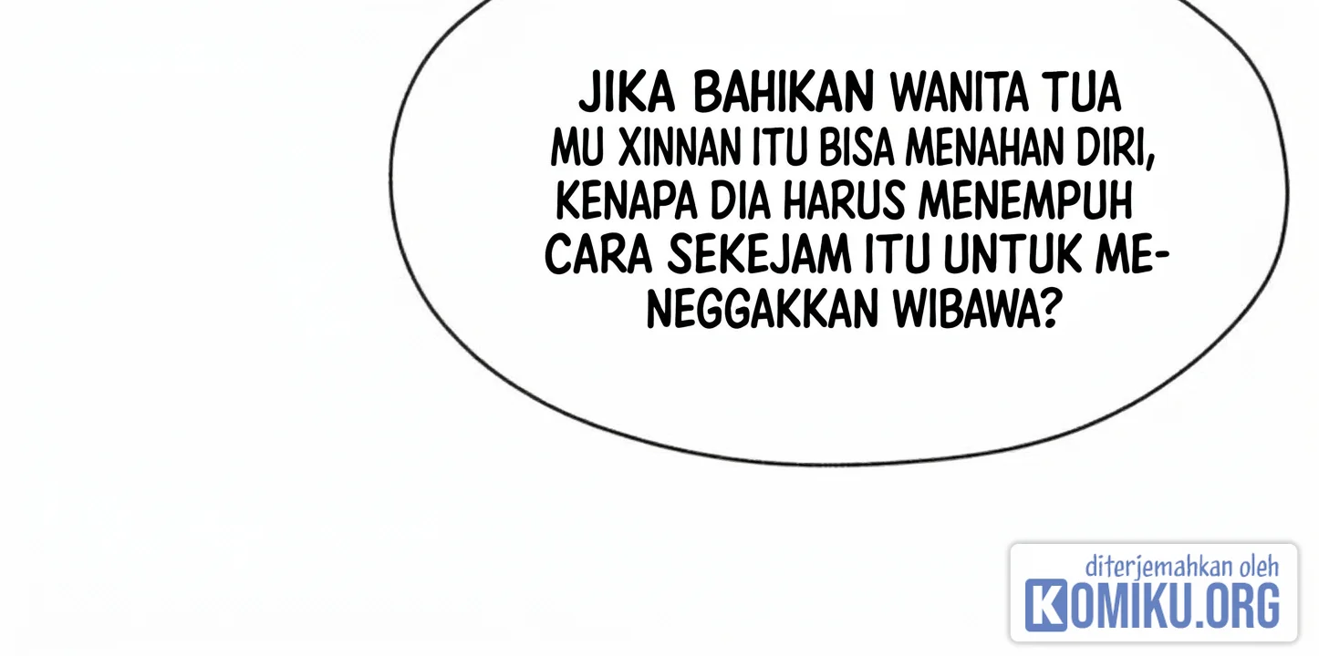 I Love the Demon Lord So Much That Even My Female Disciples Want to Kill Me Chapter 124 - halaman 40