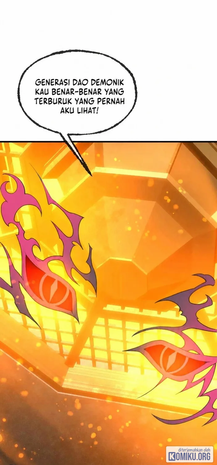 I Love the Demon Lord So Much That Even My Female Disciples Want to Kill Me Chapter 124 - halaman 60