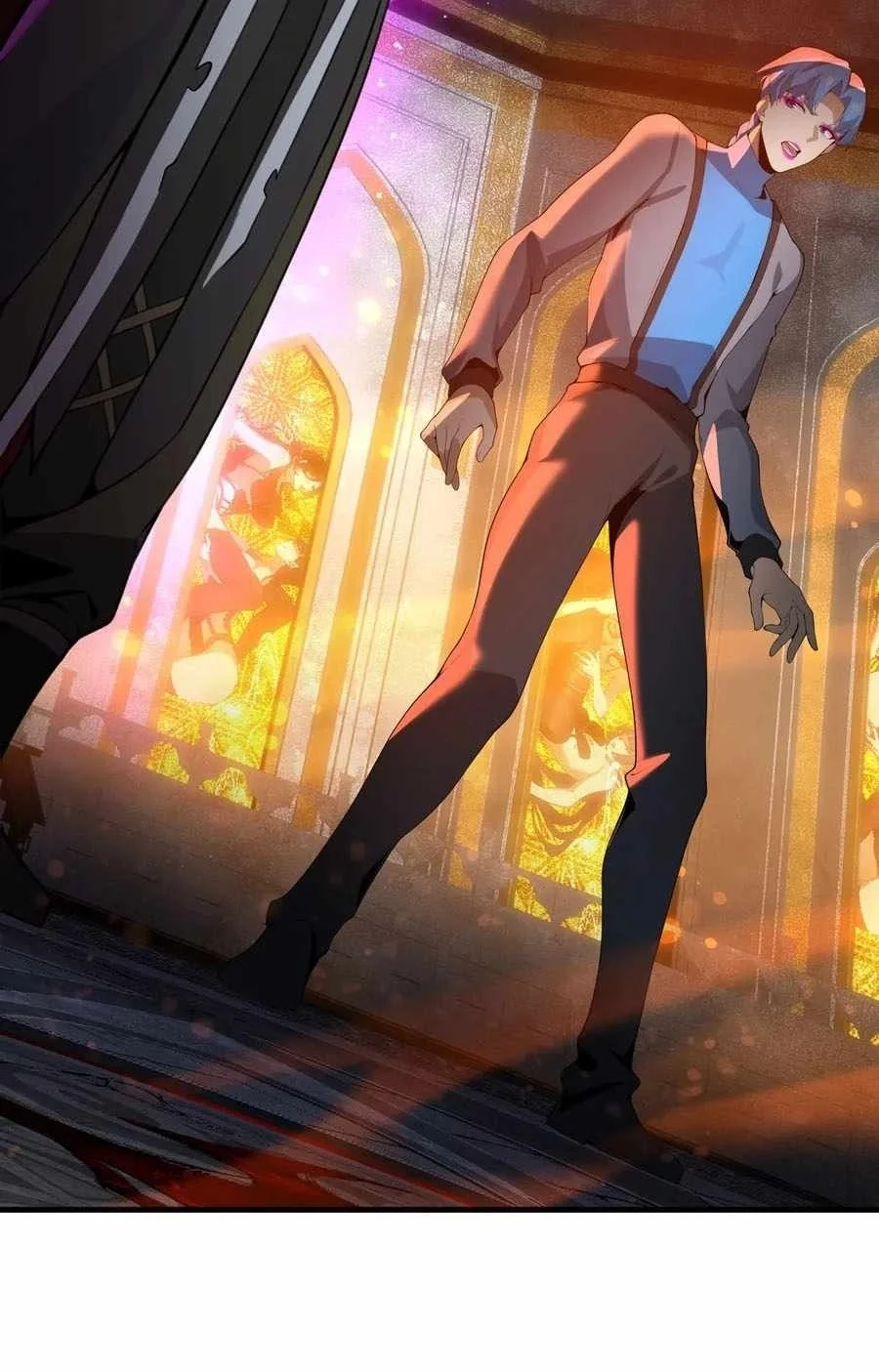 I Love the Demon Lord So Much That Even My Female Disciples Want to Kill Me Chapter 124 - halaman 9