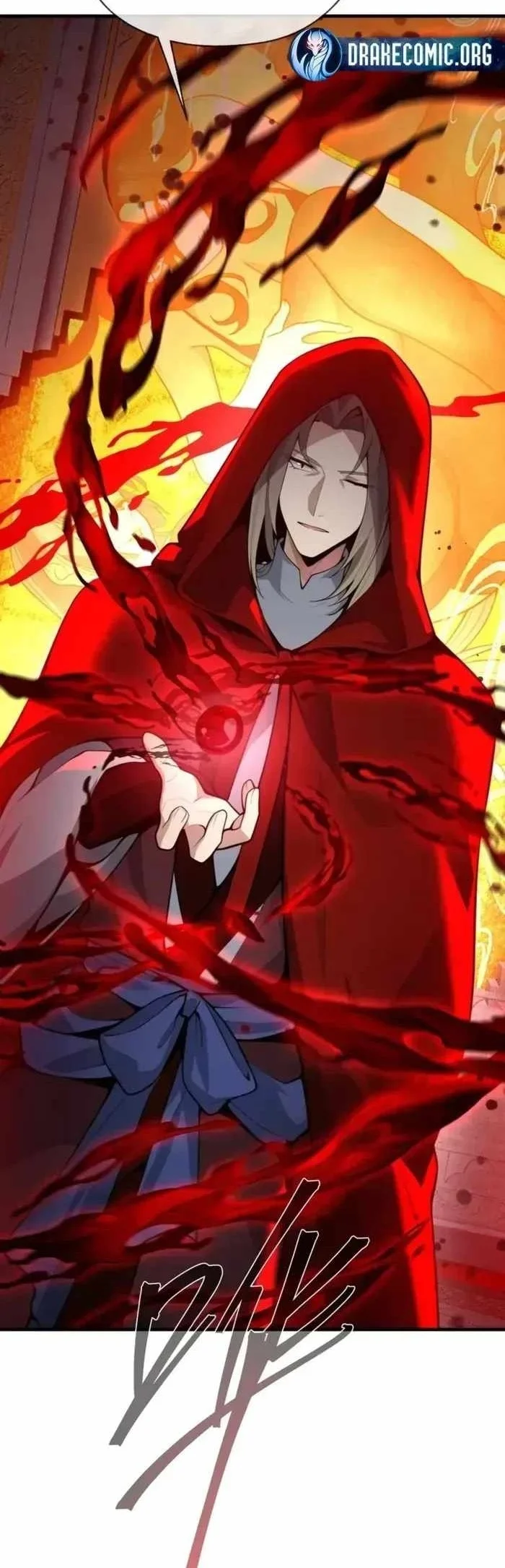 I Love the Demon Lord So Much That Even My Female Disciples Want to Kill Me Chapter 125 - halaman 15