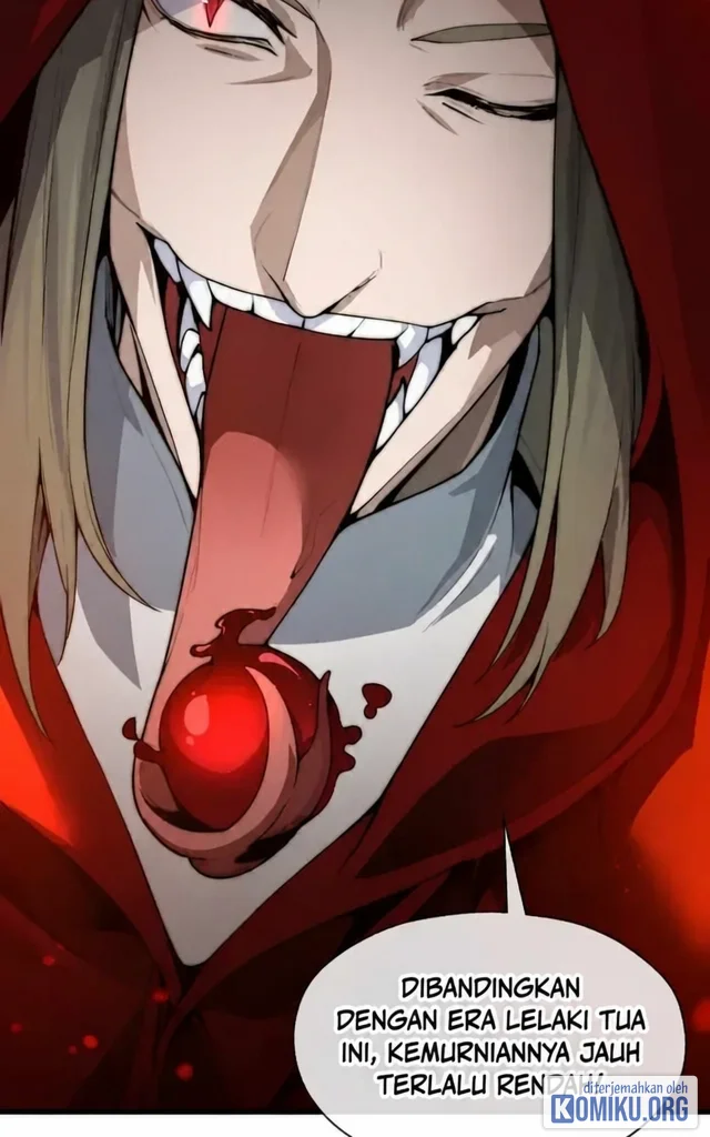 I Love the Demon Lord So Much That Even My Female Disciples Want to Kill Me Chapter 125 - halaman 19