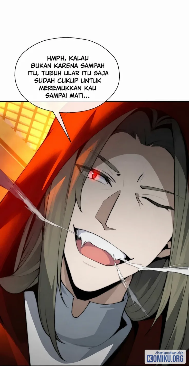 I Love the Demon Lord So Much That Even My Female Disciples Want to Kill Me Chapter 125 - halaman 23