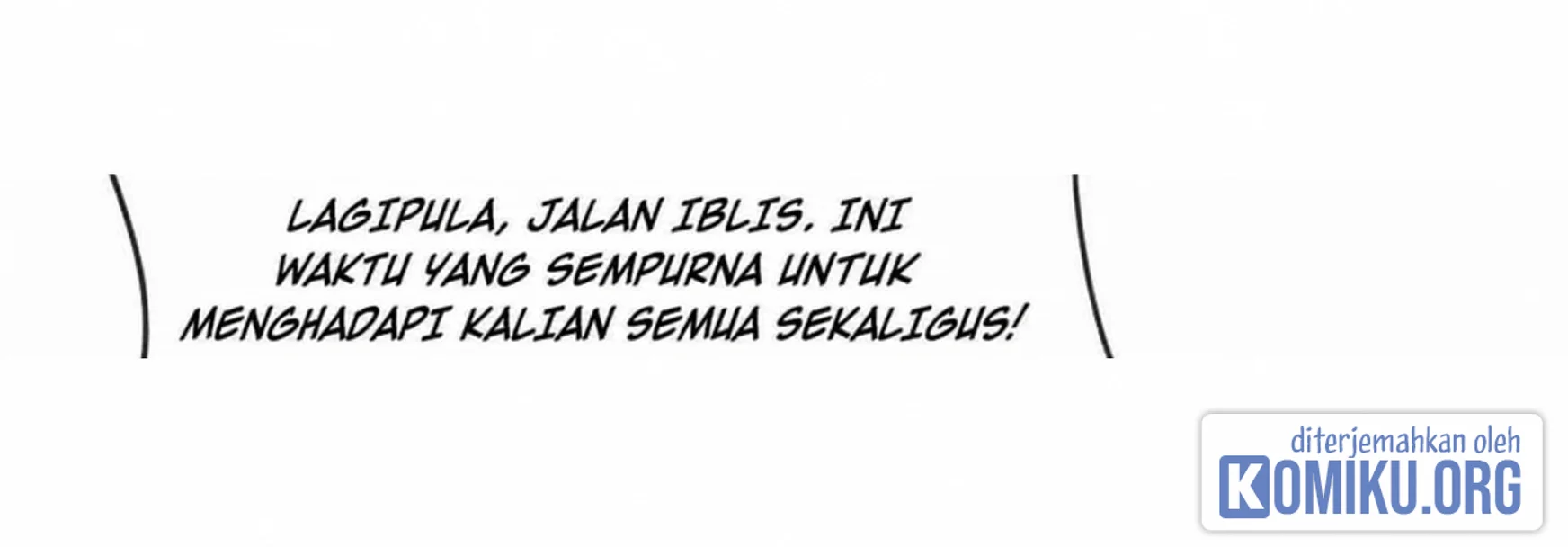 I Love the Demon Lord So Much That Even My Female Disciples Want to Kill Me Chapter 125 - halaman 40