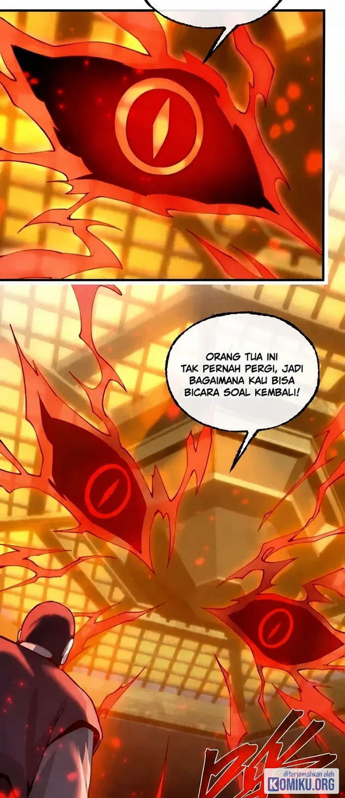 I Love the Demon Lord So Much That Even My Female Disciples Want to Kill Me Chapter 125 - halaman 6