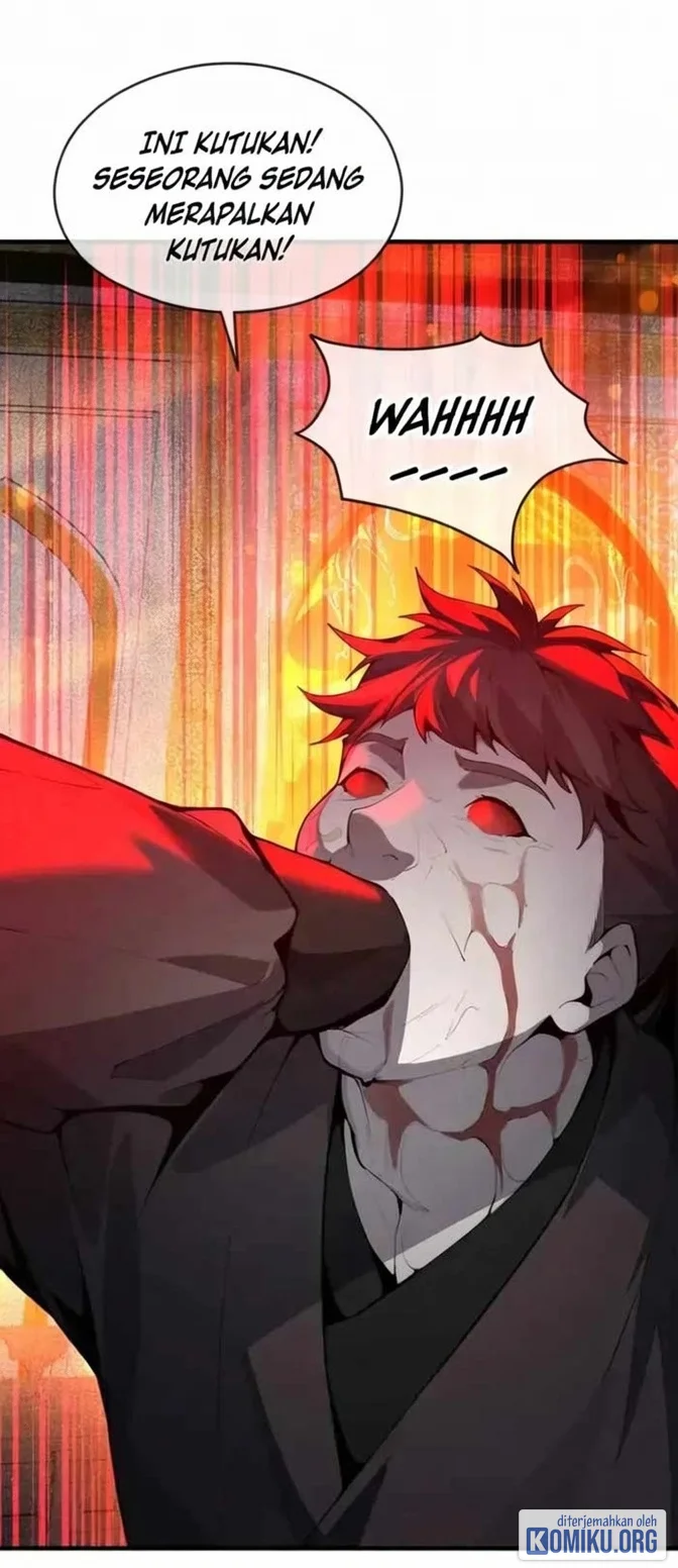 I Love the Demon Lord So Much That Even My Female Disciples Want to Kill Me Chapter 125 - halaman 9