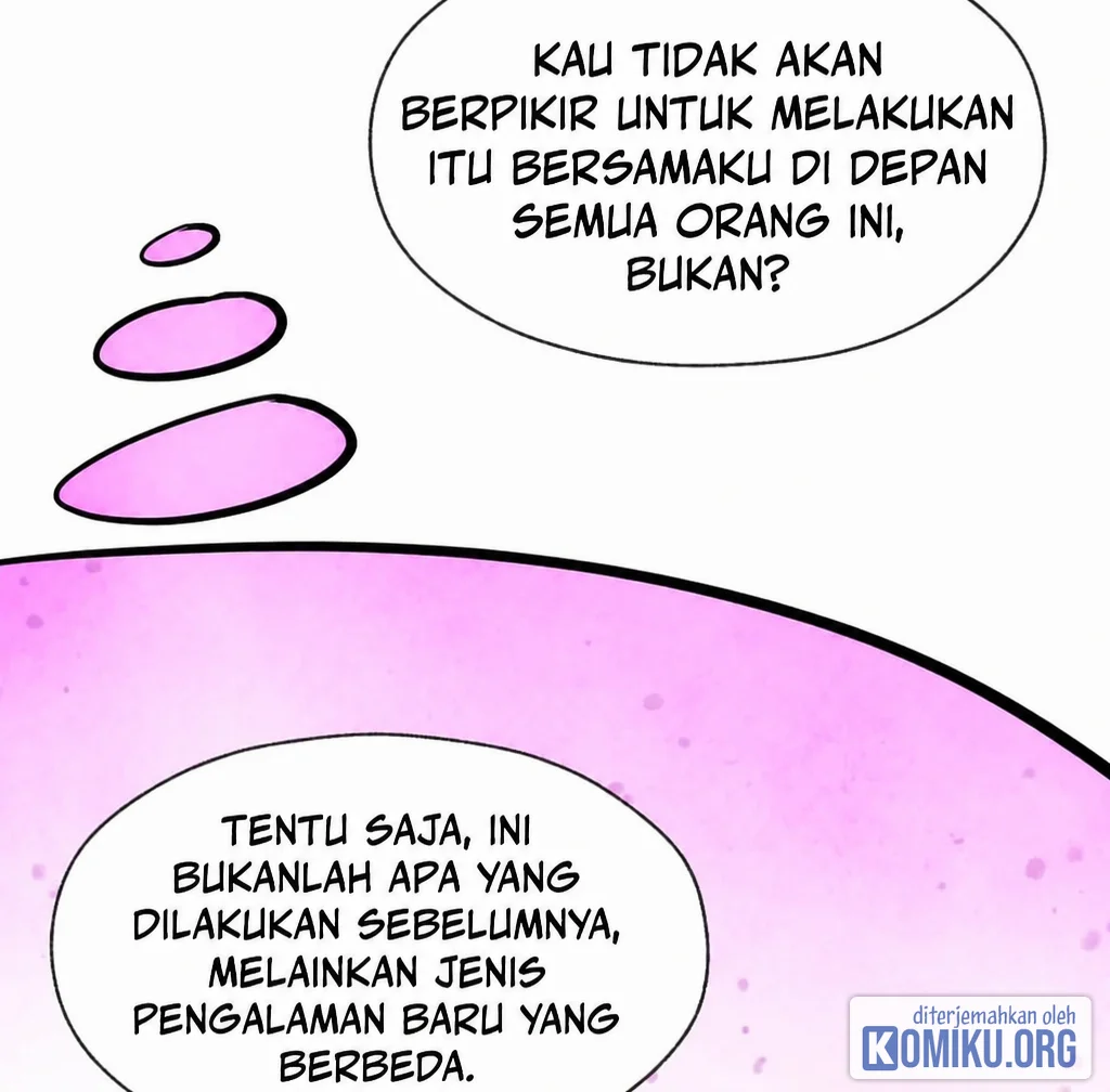 I Love the Demon Lord So Much That Even My Female Disciples Want to Kill Me Chapter 126 - halaman 2