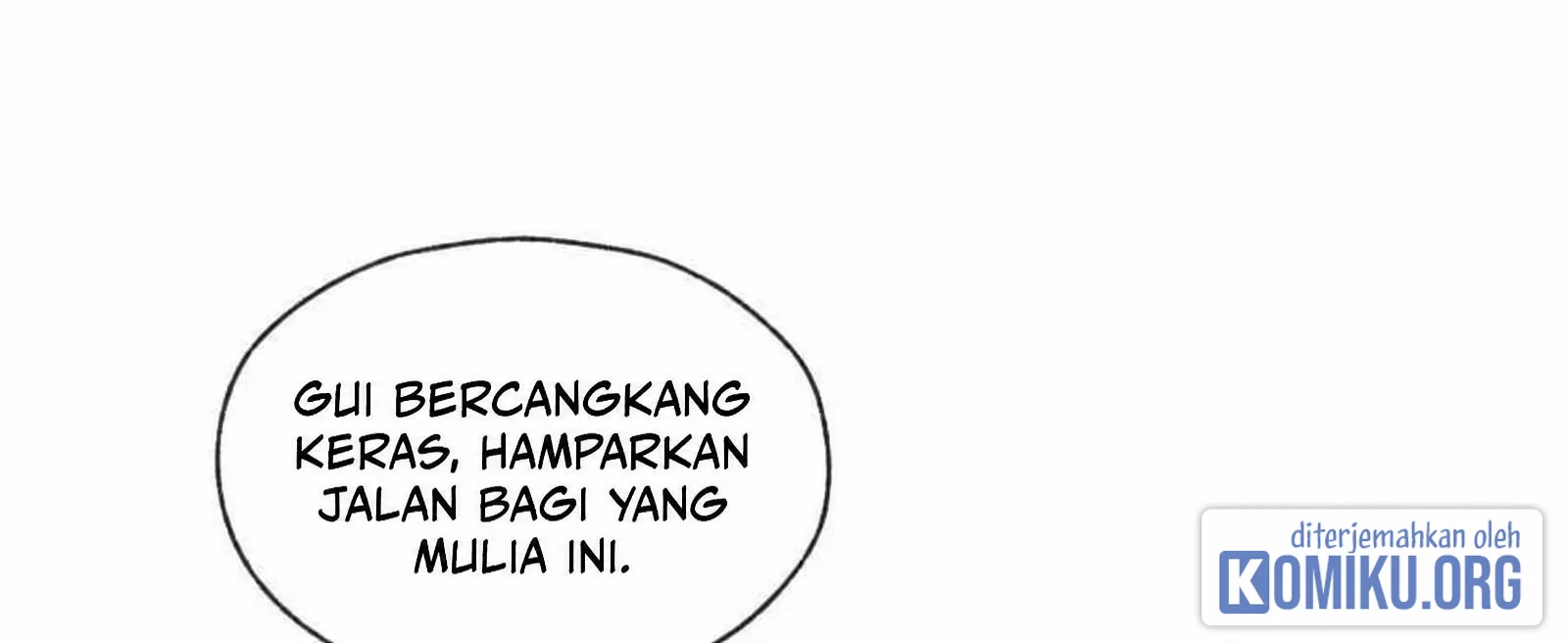 I Love the Demon Lord So Much That Even My Female Disciples Want to Kill Me Chapter 126 - halaman 44