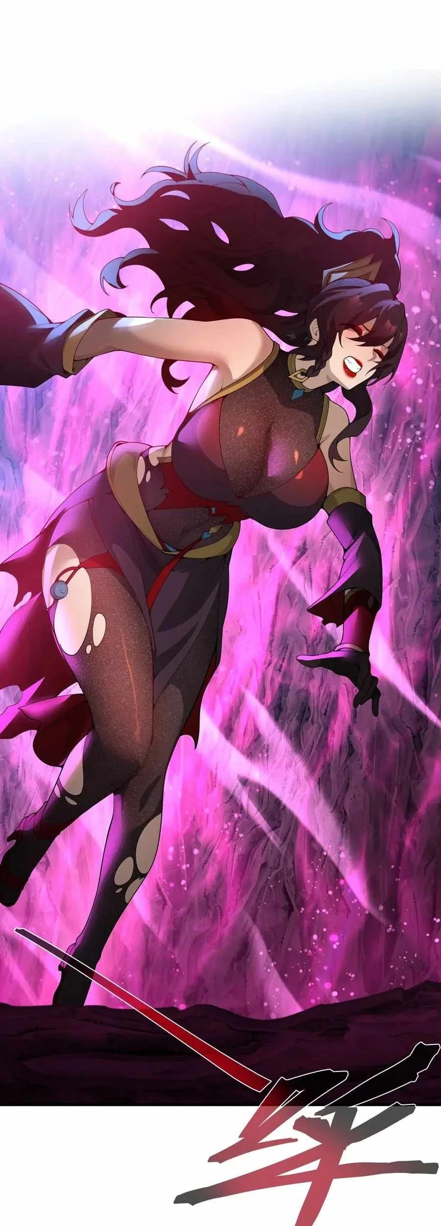 I Love the Demon Lord So Much That Even My Female Disciples Want to Kill Me Chapter 126 - halaman 53