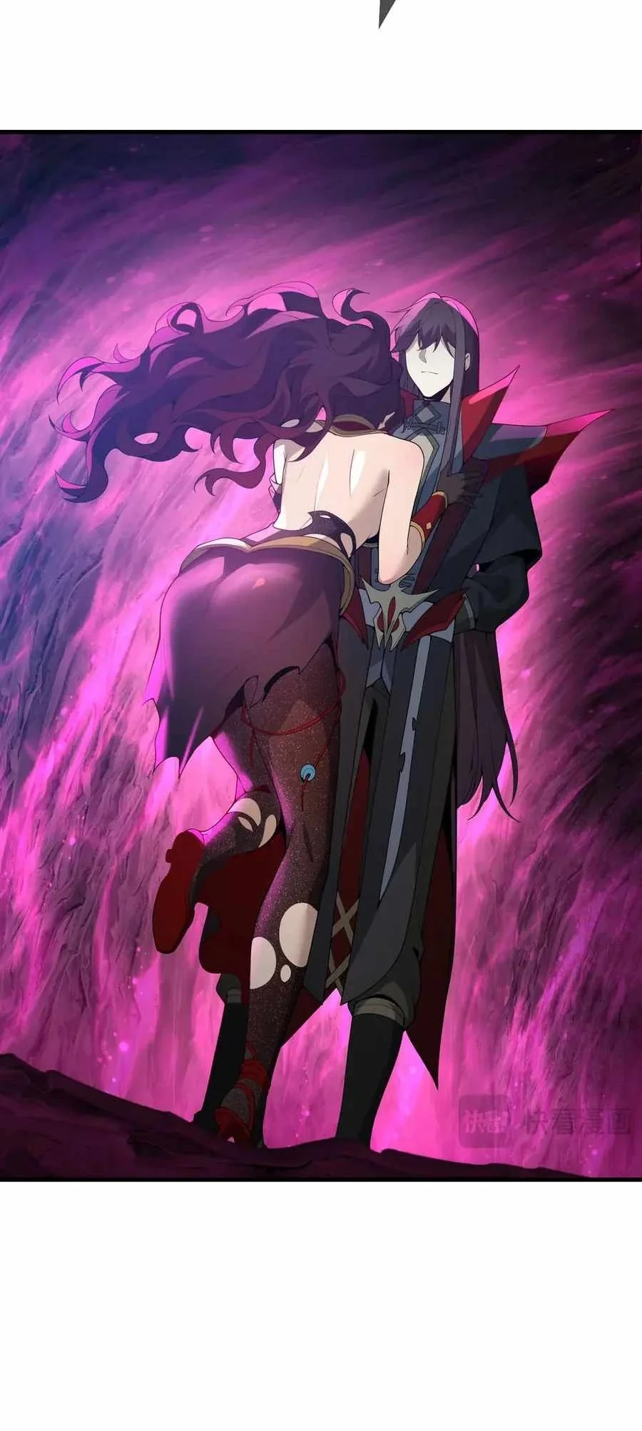 I Love the Demon Lord So Much That Even My Female Disciples Want to Kill Me Chapter 126 - halaman 55