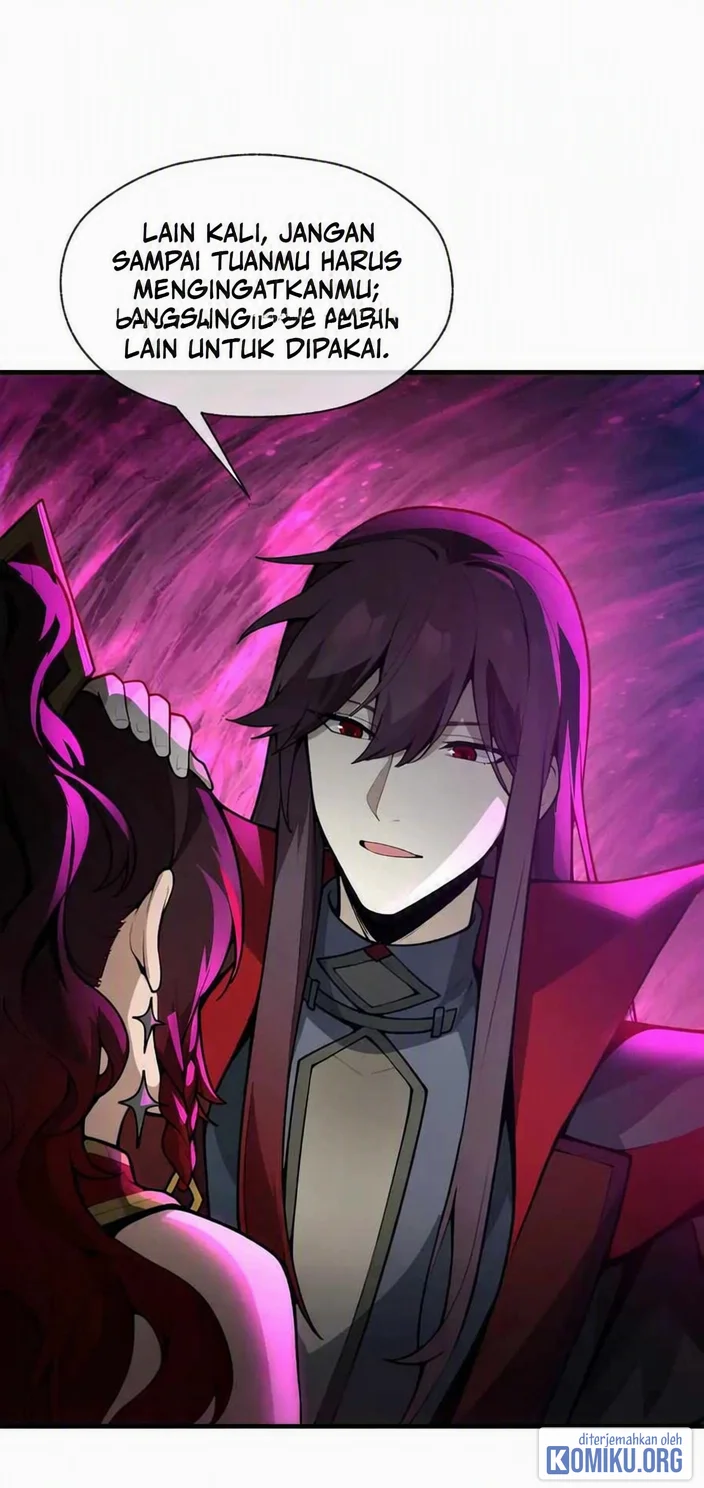 I Love the Demon Lord So Much That Even My Female Disciples Want to Kill Me Chapter 126 - halaman 57