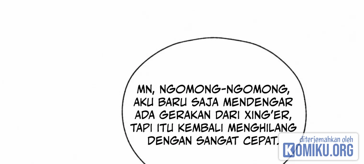 I Love the Demon Lord So Much That Even My Female Disciples Want to Kill Me Chapter 126 - halaman 58
