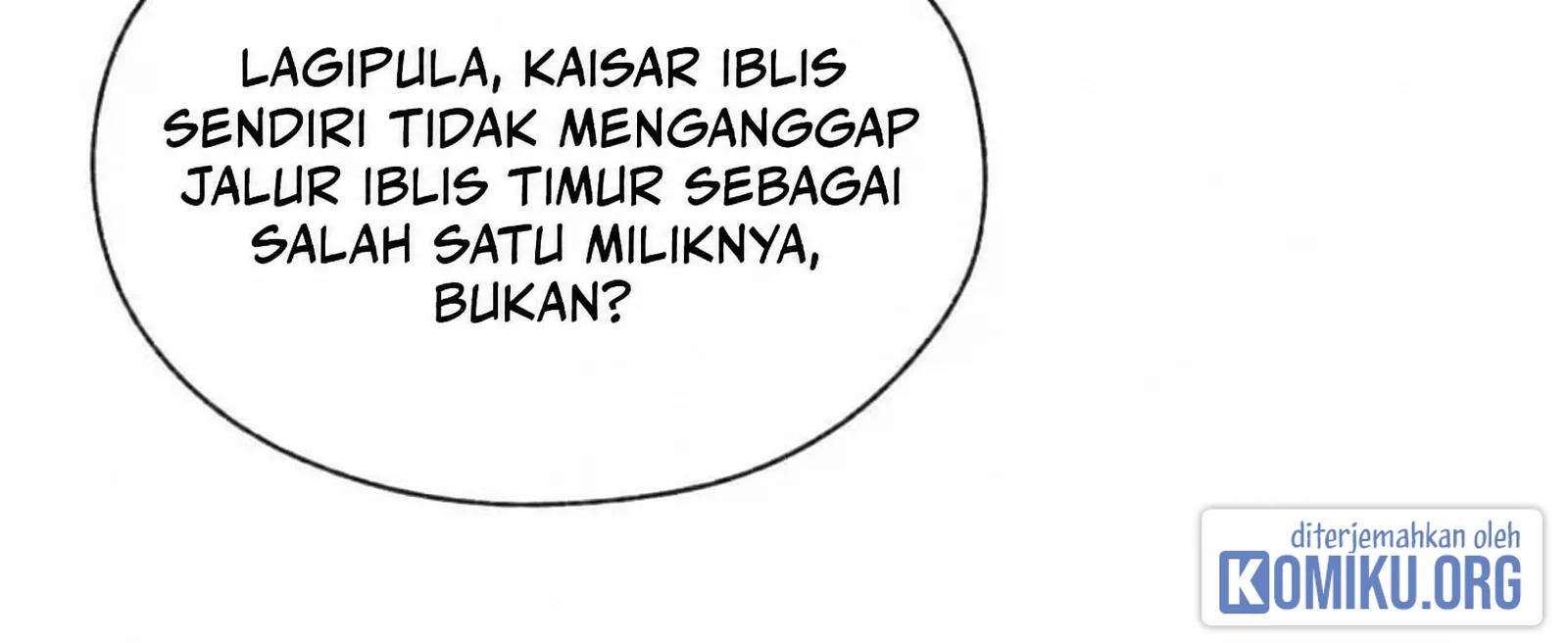 I Love the Demon Lord So Much That Even My Female Disciples Want to Kill Me Chapter 127 - halaman 11
