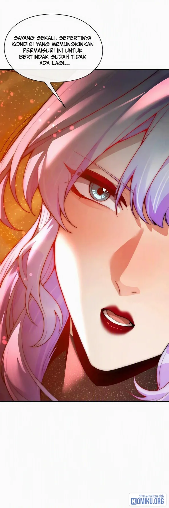 I Love the Demon Lord So Much That Even My Female Disciples Want to Kill Me Chapter 127 - halaman 12