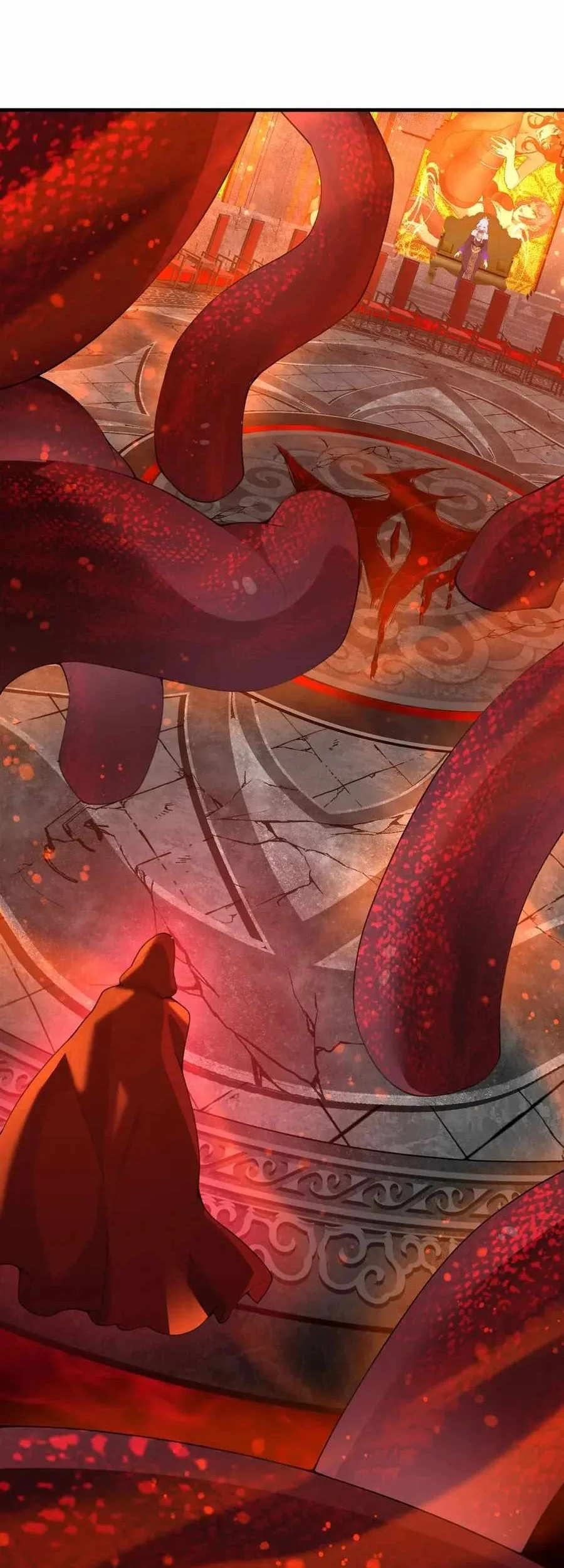 I Love the Demon Lord So Much That Even My Female Disciples Want to Kill Me Chapter 127 - halaman 2