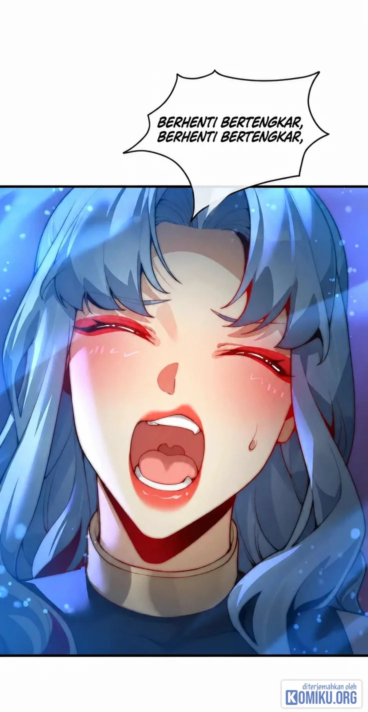 I Love the Demon Lord So Much That Even My Female Disciples Want to Kill Me Chapter 127 - halaman 24