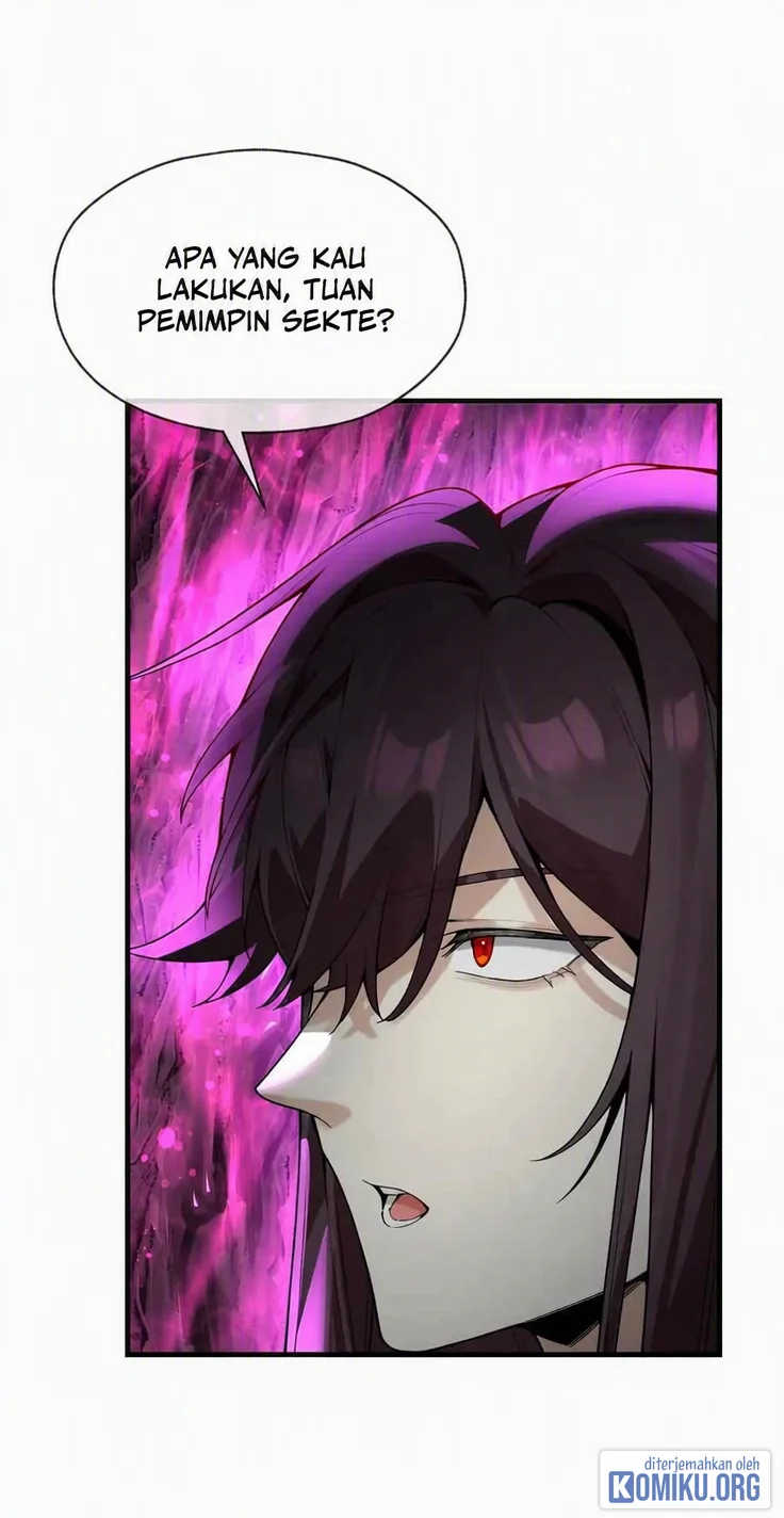 I Love the Demon Lord So Much That Even My Female Disciples Want to Kill Me Chapter 127 - halaman 27