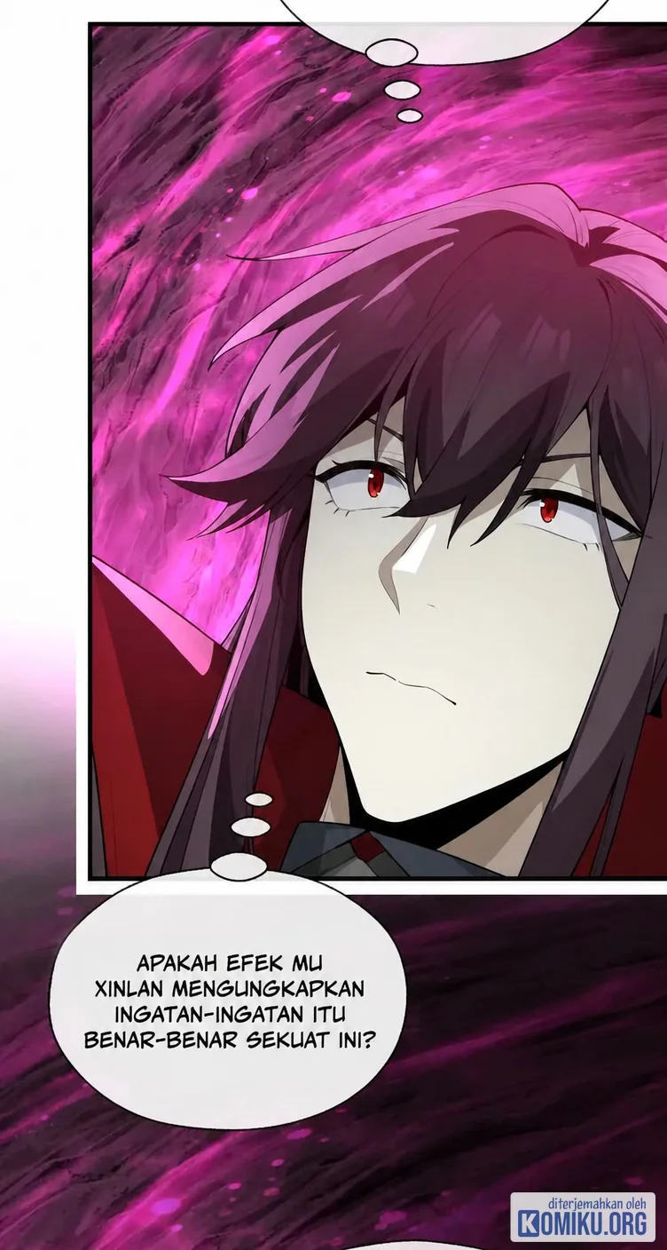 I Love the Demon Lord So Much That Even My Female Disciples Want to Kill Me Chapter 127 - halaman 33