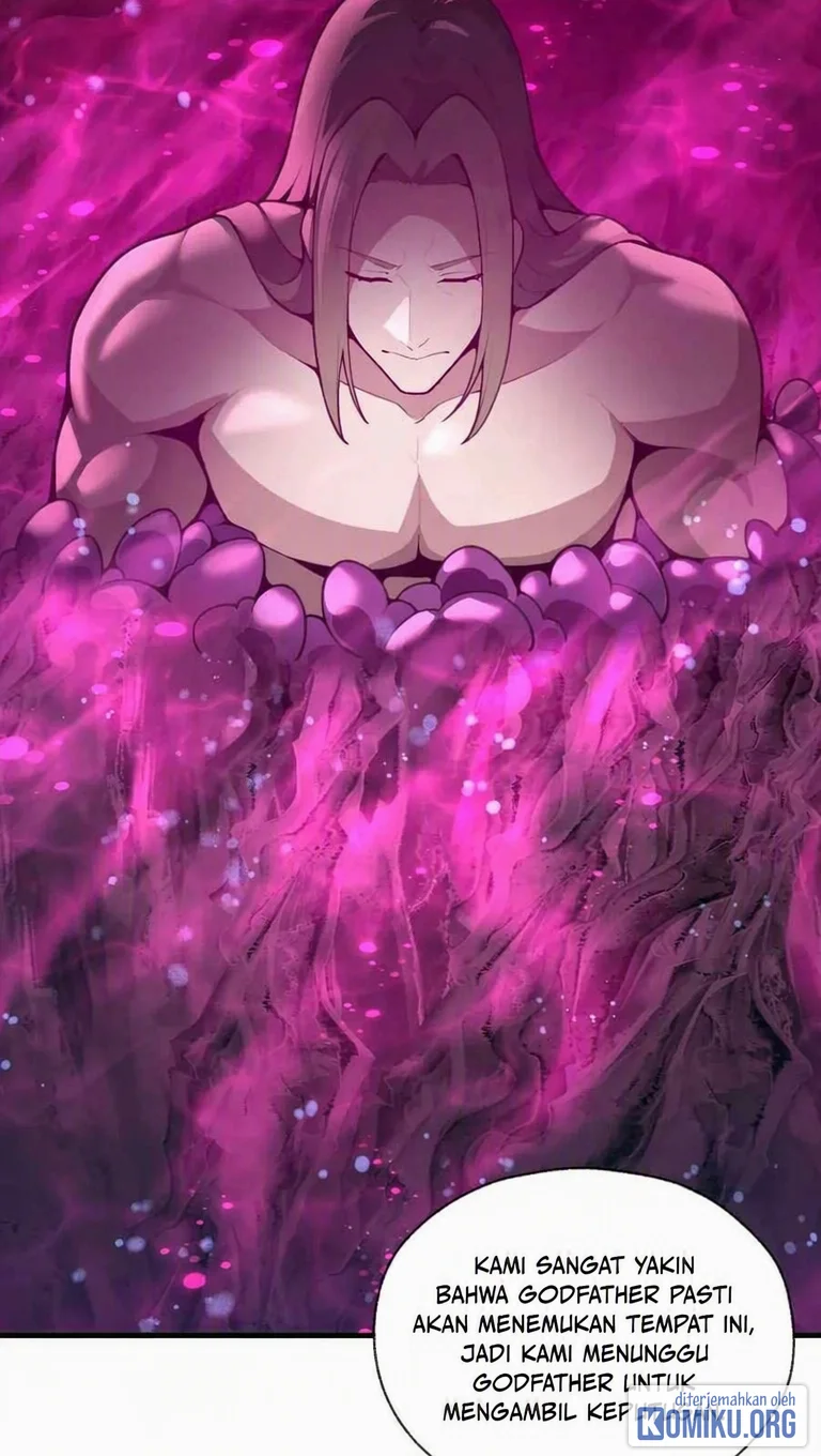 I Love the Demon Lord So Much That Even My Female Disciples Want to Kill Me Chapter 127 - halaman 40