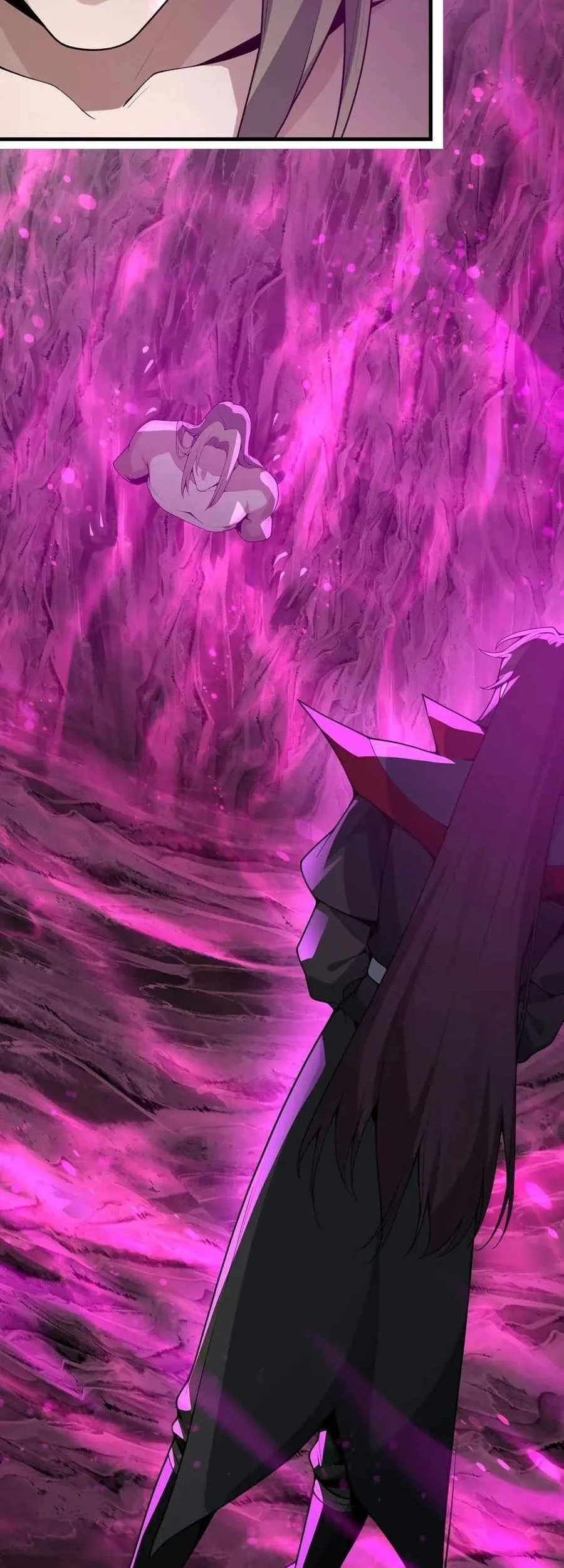 I Love the Demon Lord So Much That Even My Female Disciples Want to Kill Me Chapter 127 - halaman 47