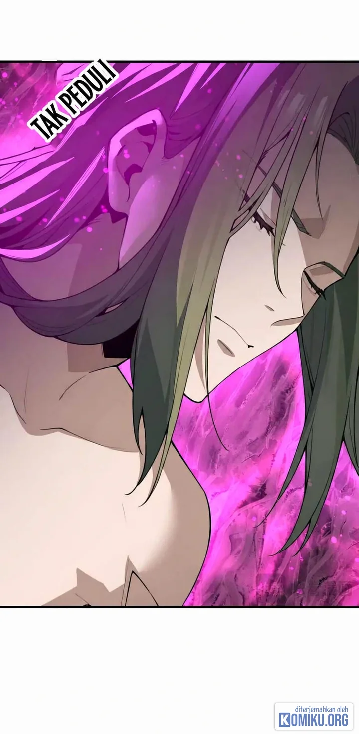 I Love the Demon Lord So Much That Even My Female Disciples Want to Kill Me Chapter 127 - halaman 51
