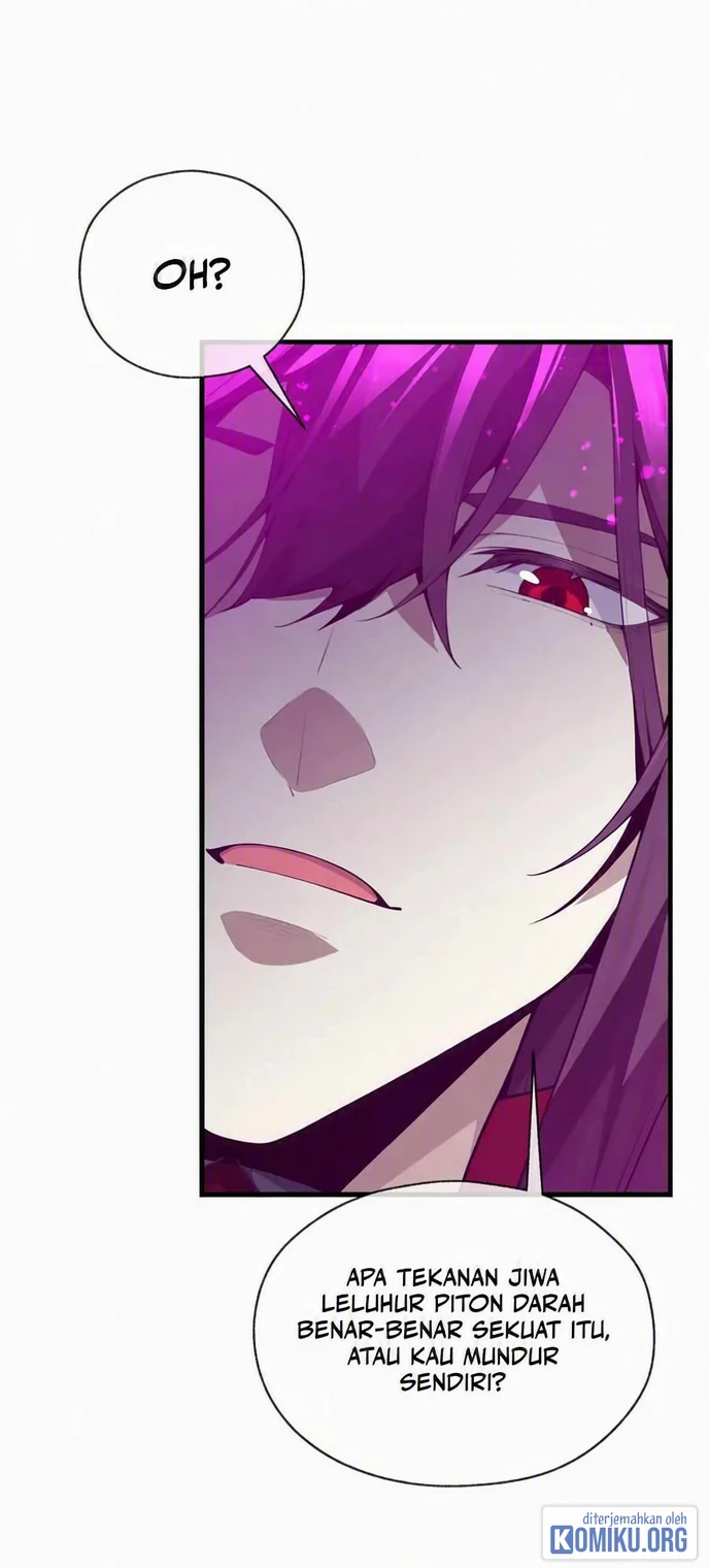 I Love the Demon Lord So Much That Even My Female Disciples Want to Kill Me Chapter 127 - halaman 52