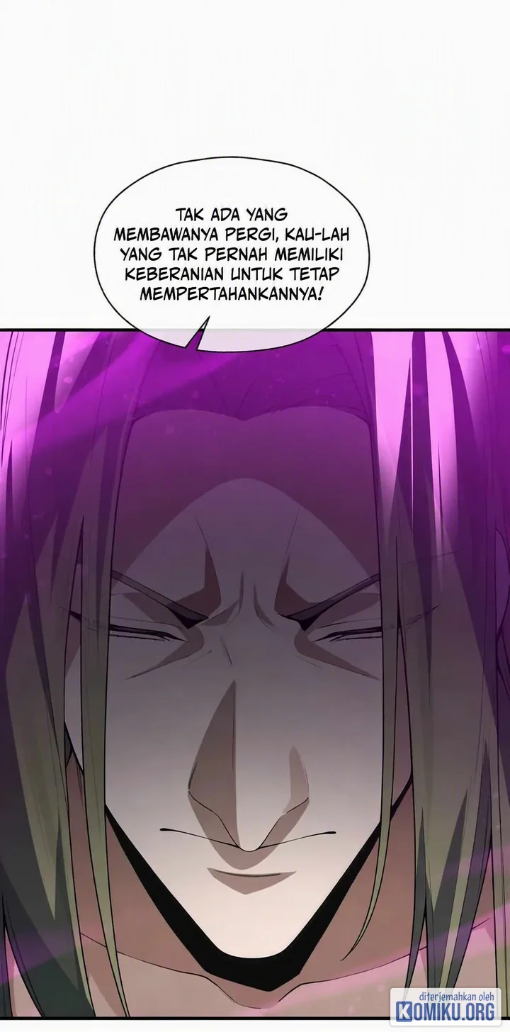 I Love the Demon Lord So Much That Even My Female Disciples Want to Kill Me Chapter 127 - halaman 59