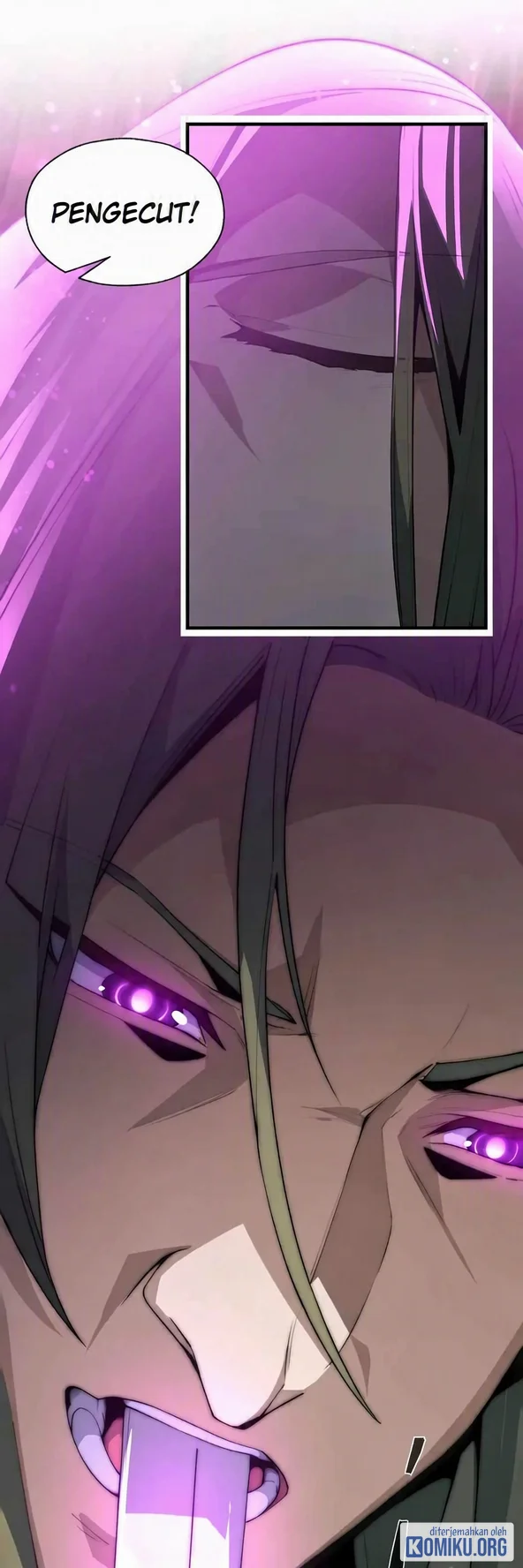 I Love the Demon Lord So Much That Even My Female Disciples Want to Kill Me Chapter 127 - halaman 62