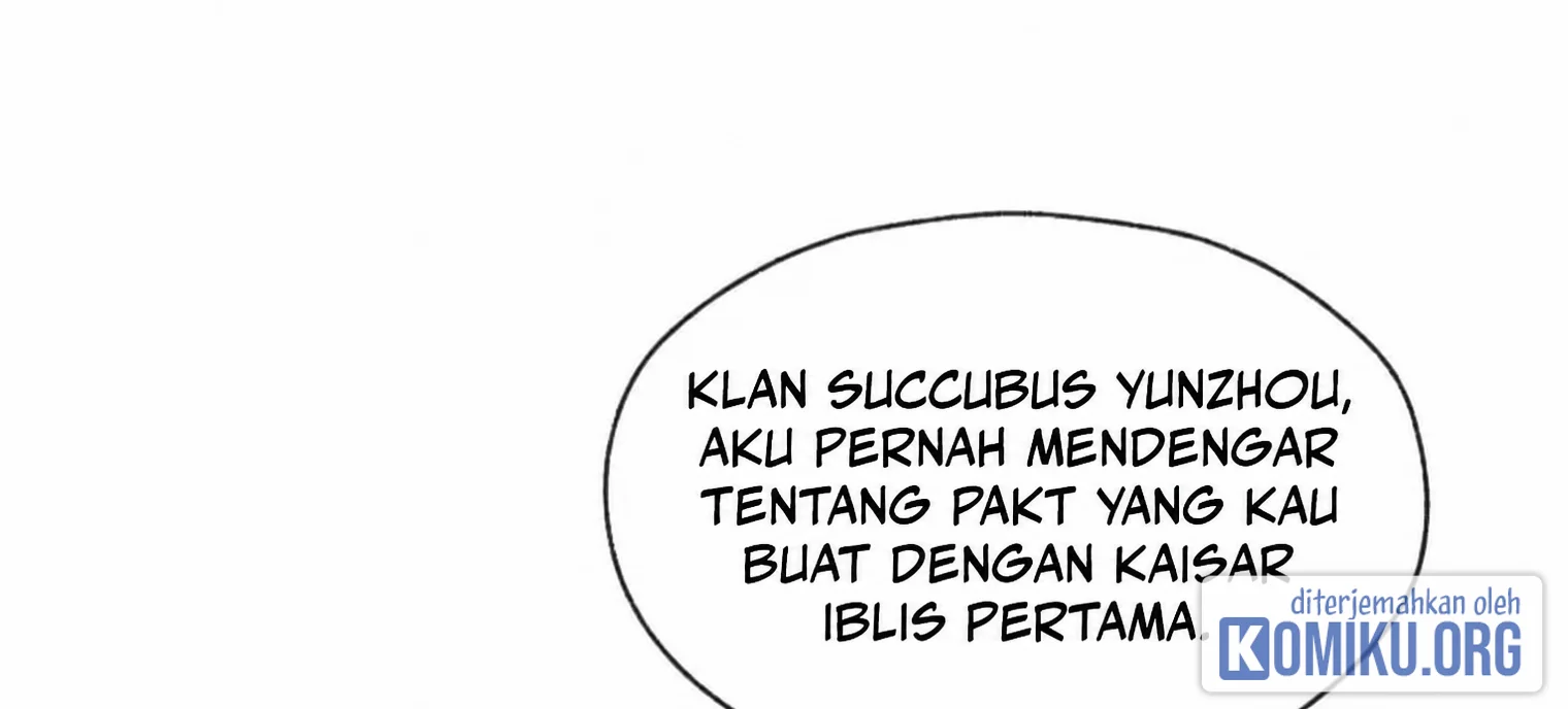 I Love the Demon Lord So Much That Even My Female Disciples Want to Kill Me Chapter 127 - halaman 7