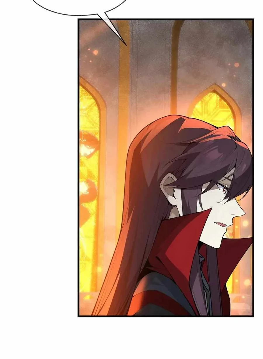 I Love the Demon Lord So Much That Even My Female Disciples Want to Kill Me Chapter 128 - halaman 10
